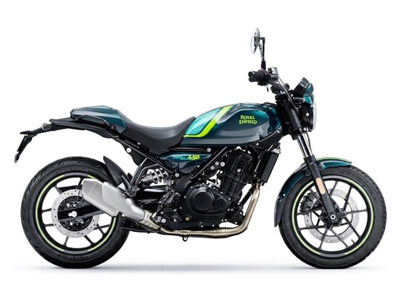 Apex Green