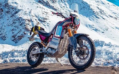 Himalayan Electric
