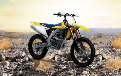 RM Z450