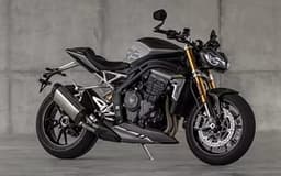 Speed Triple 1200