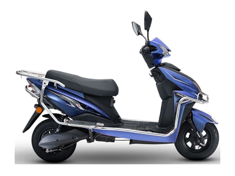 Mini Lithino 10inch LA 1.3 kWh Blue