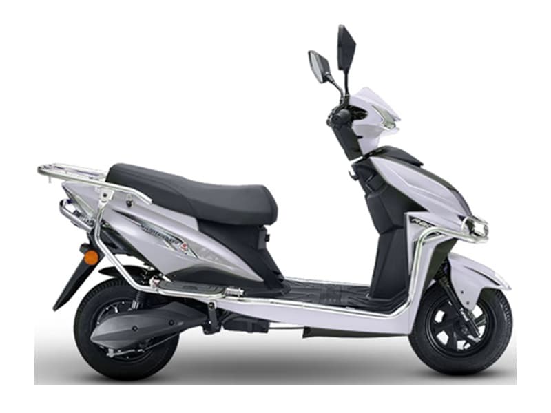 Mini Lithino 10inch LA 1.3 kWh White