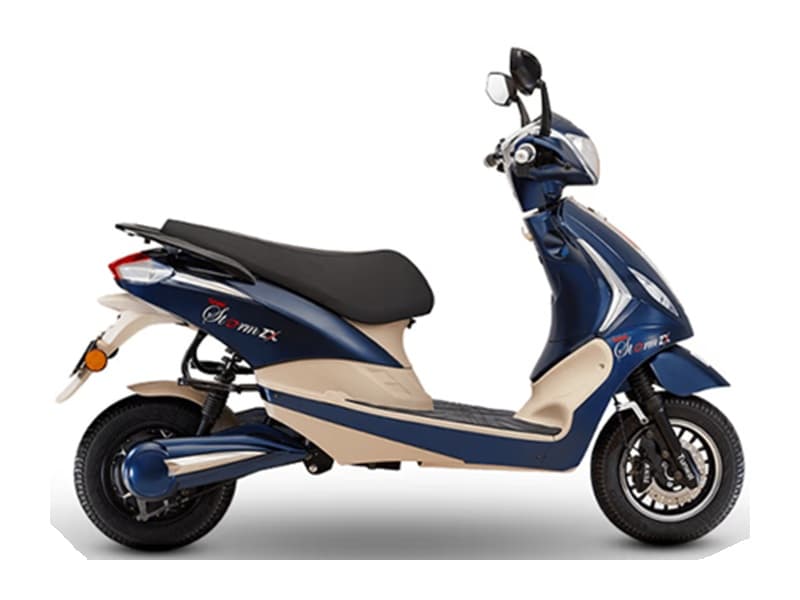 Storm ZX LA 1.6 kWh Blue