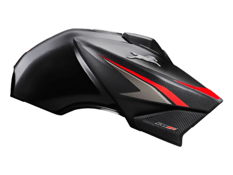 Apache RTR 160 2V Racing Edition