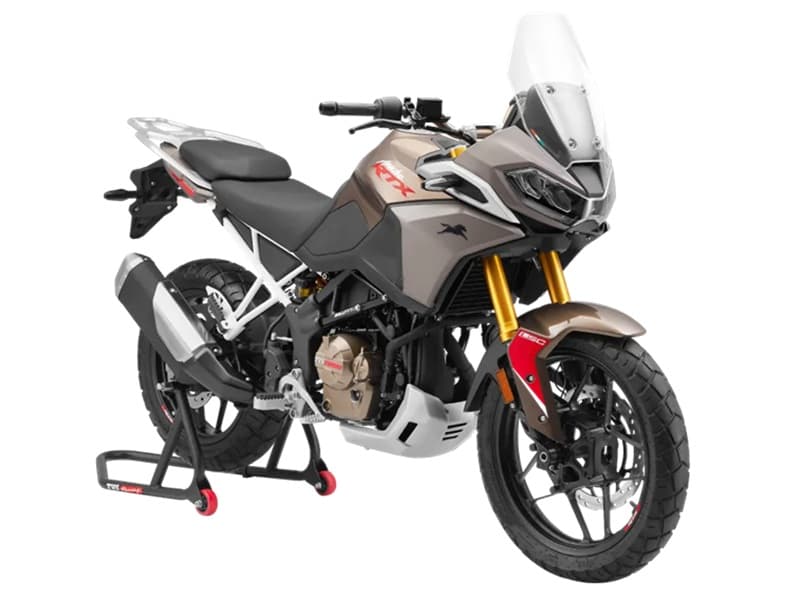 Apache RTX 300 Top Tarn Bronze