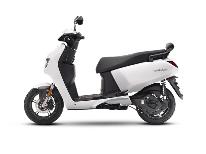 Matte Inspired White