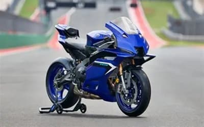 YZF-R9