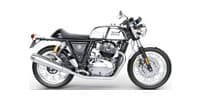Cafe Racer Bikes