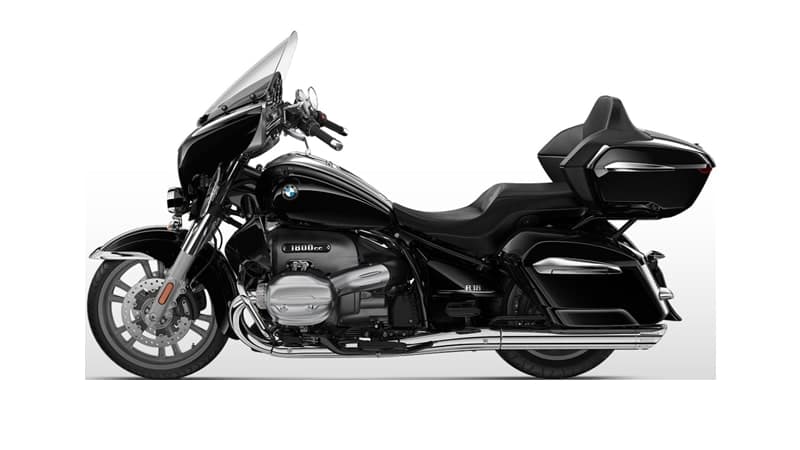 Black Storm Metallic