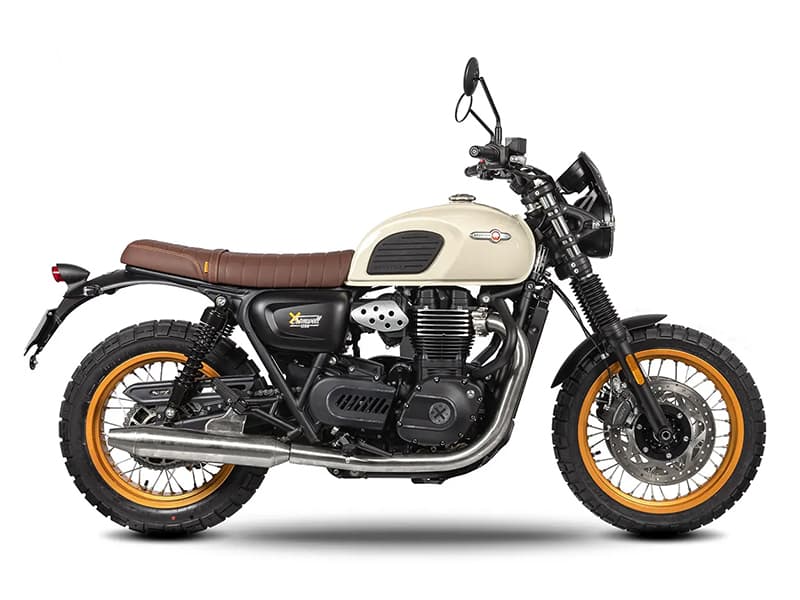 Cromwell 1200 X Off White - 90 right