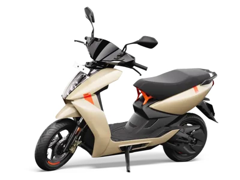 450X 2.9 kWh Hyper Sand