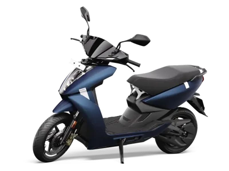 450X 2.9 kWh Stealth Blue