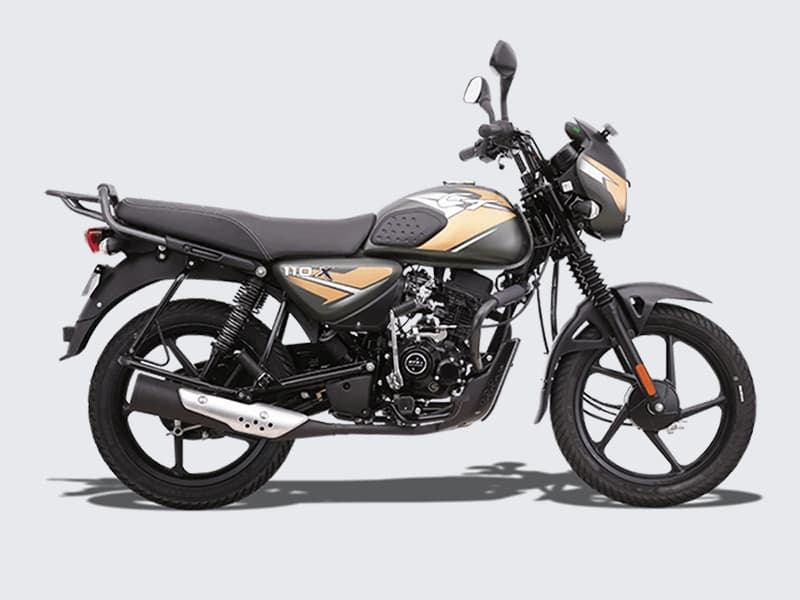 CT 110X STD Matte Wild Green