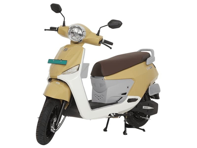 C12i Ex Glossy Beige