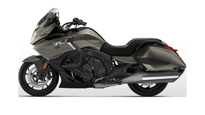 K 1600 B STD Style Exclusive