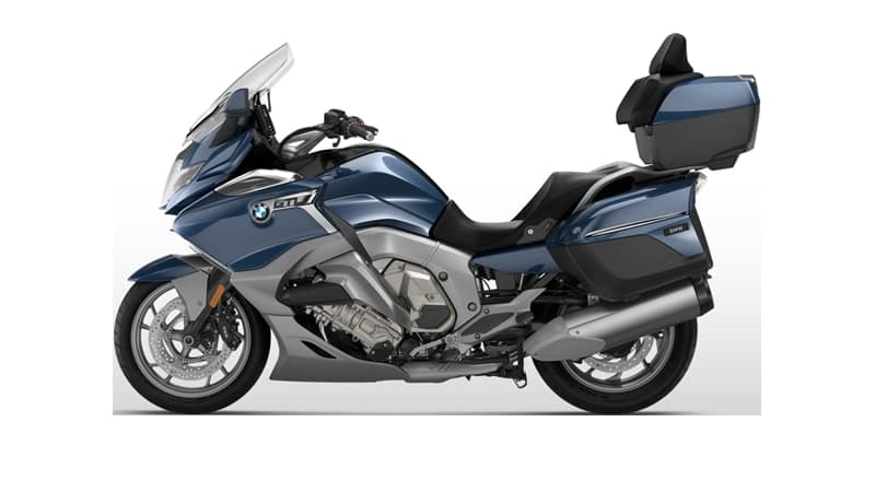 K 1600 GTL STD Style Exclusive
