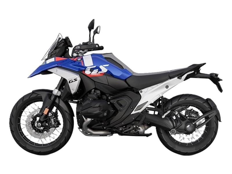 R 1300 GS Pro GS Trophy