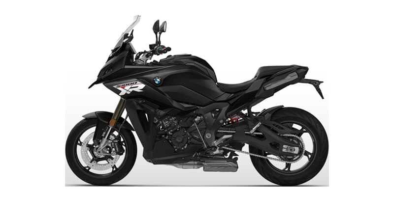 S 1000 XR STD M Sport Blackstorm Metallic 2