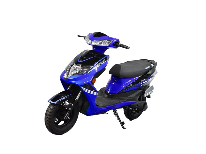 Ryder Supermax Std Electric Blue