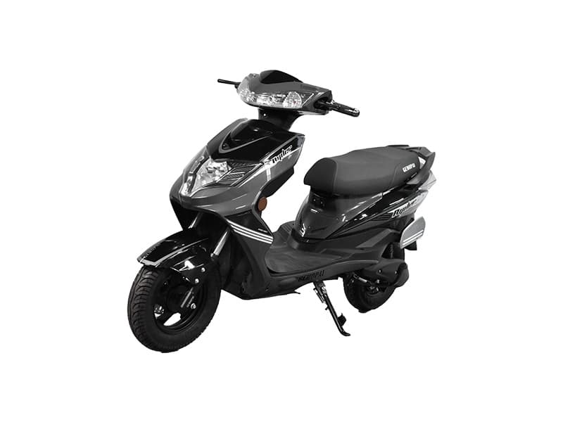 Ryder Supermax Std Graphite Grey