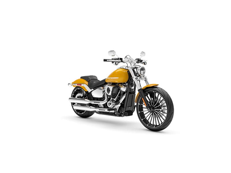 Breakout Premium Centerline