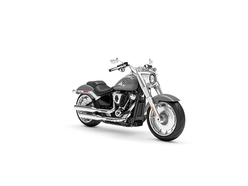 Fat Boy Base Billiard Gray