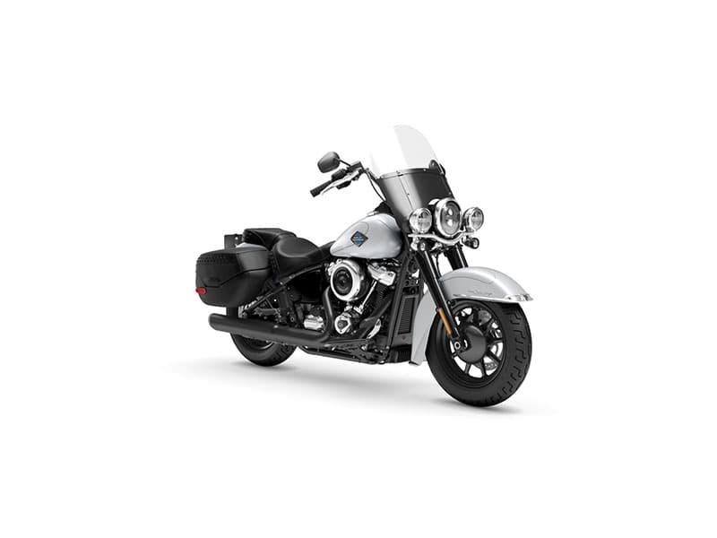 Heritage Classic Premium Plus Cast Wheel White Onyx Pearl