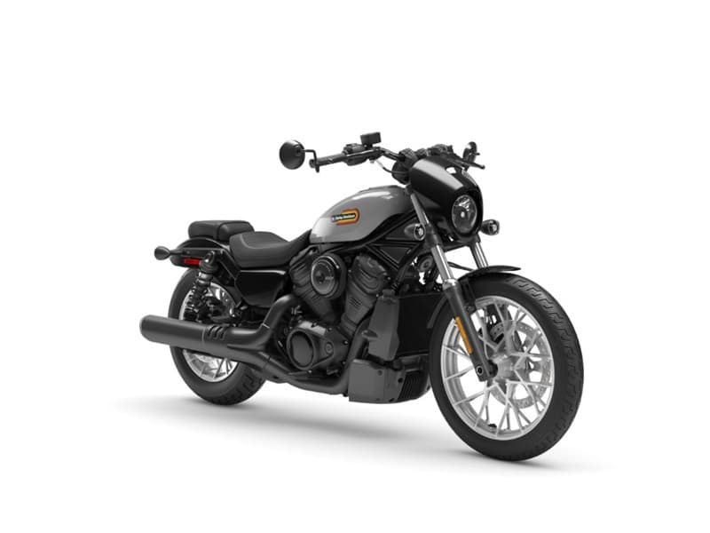 Nightster Special Base Billiard Gray