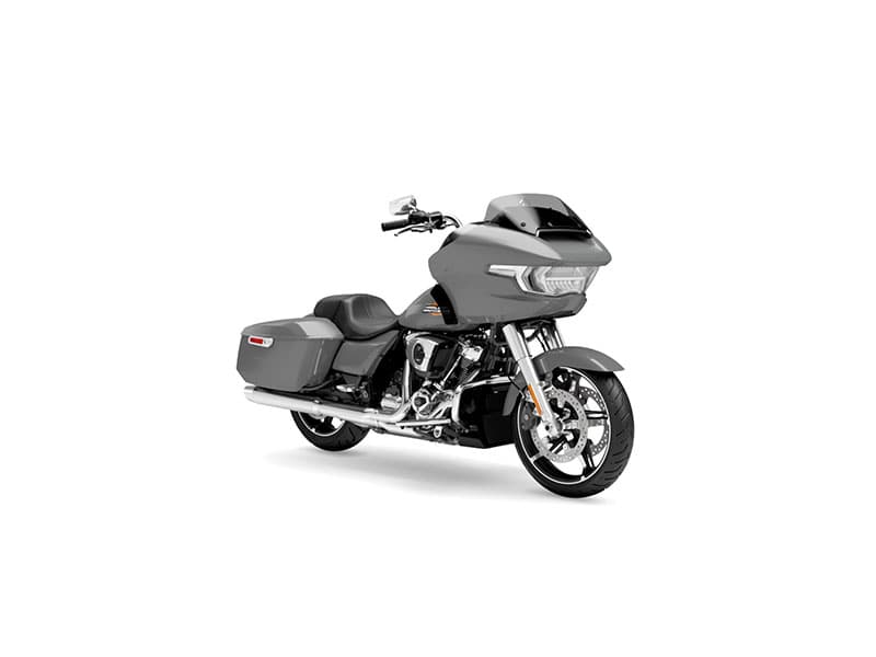 Road Glide Base Billiard Gray