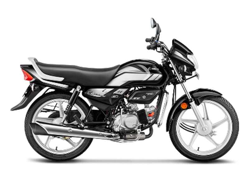 HF Deluxe Kick Cast OBD2B Black Grey Stripe