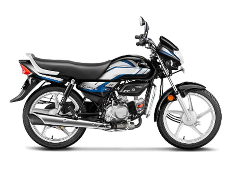 HF Deluxe Kick Cast OBD2B Black Nexus Blue