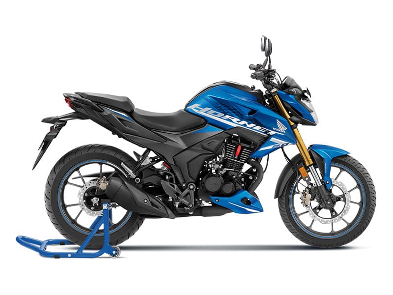 ABS OBD2 Matte Marvel Blue Metallic