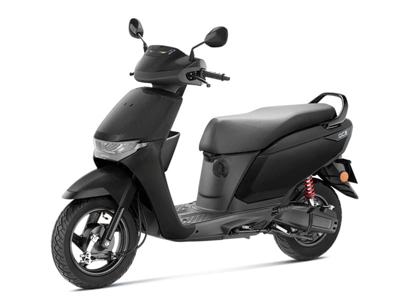 QC1 STD Matt Pearl Igneous Black