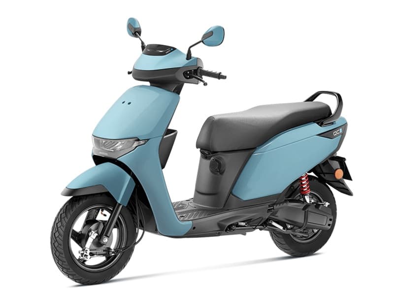 QC1 STD Matt Pearl Shallow Blue