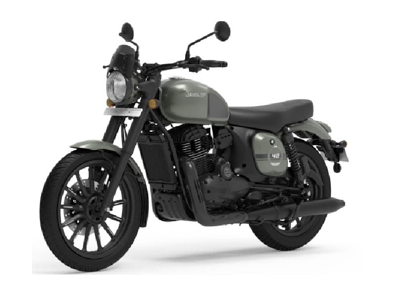 42 DT Dual Channel Alloy Cosmic Rock