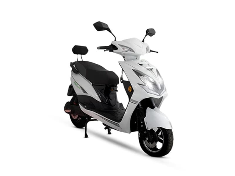 Gen Nxt Nanu 1.44 kWh White