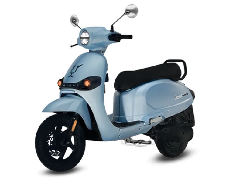 Mihos Std Satin Blue