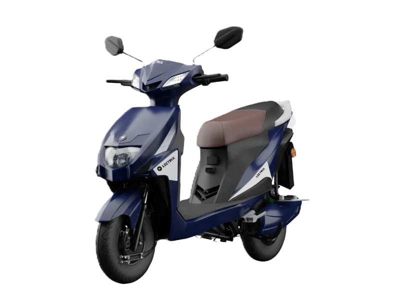 LXS 2.0 Midnight Blue