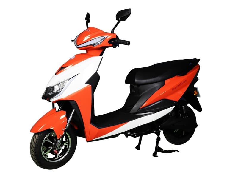 MS 3.0 1.8 kWh Orange