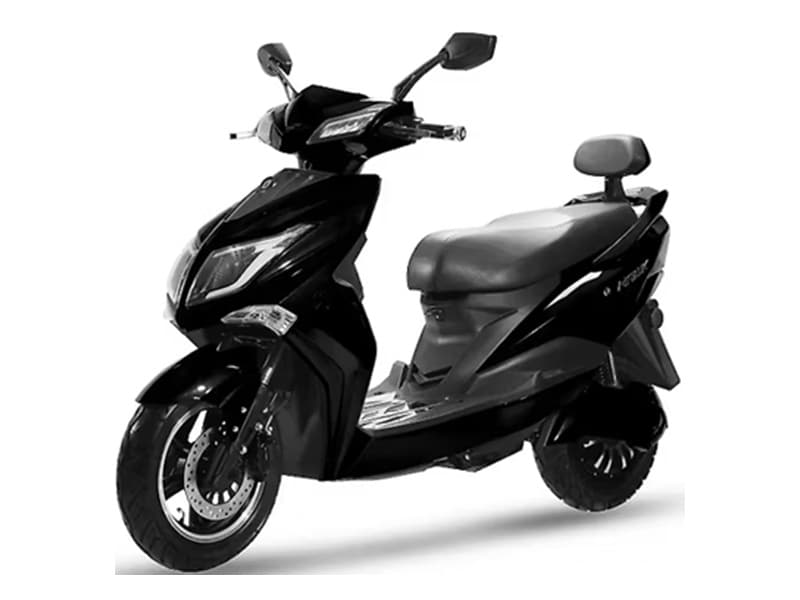 Hawk Li Plus Charcoal Black