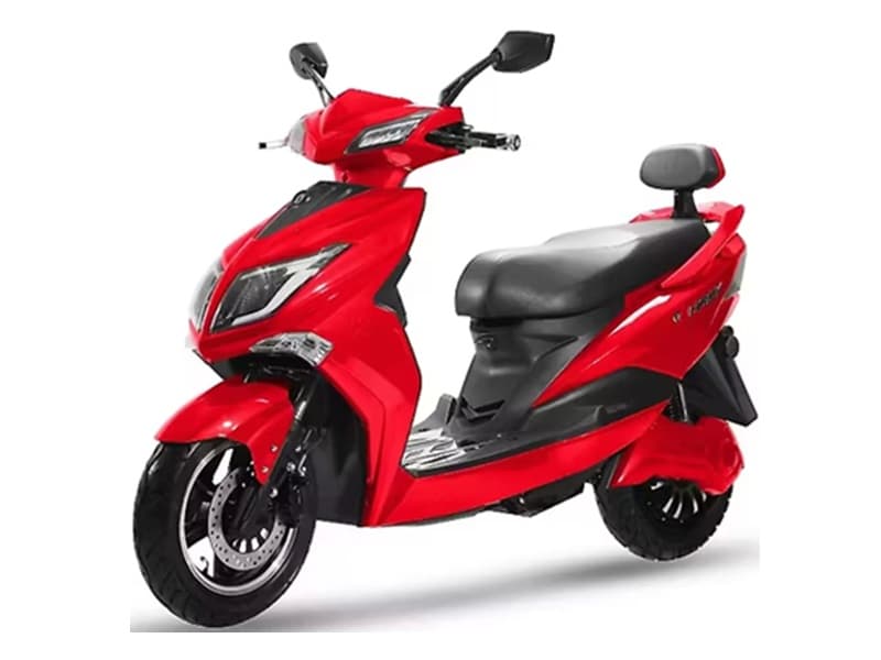 Hawk Li Plus Intense Red