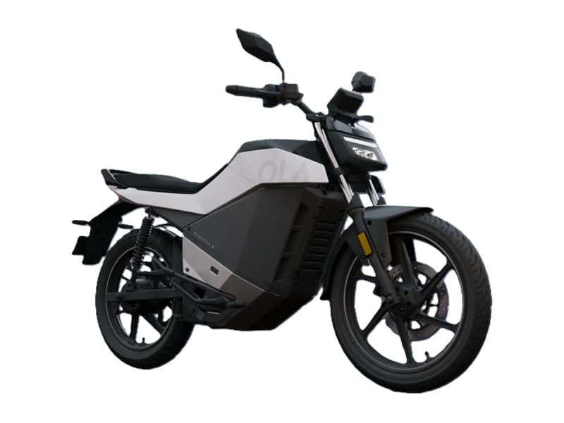 4.5 kWh Ceramic White