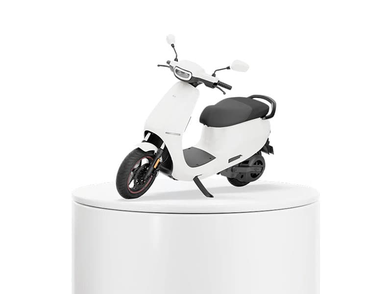 5.3 kWh Porcelain White