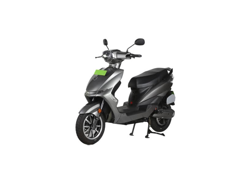 Defy 22 2.2 kWh Gray