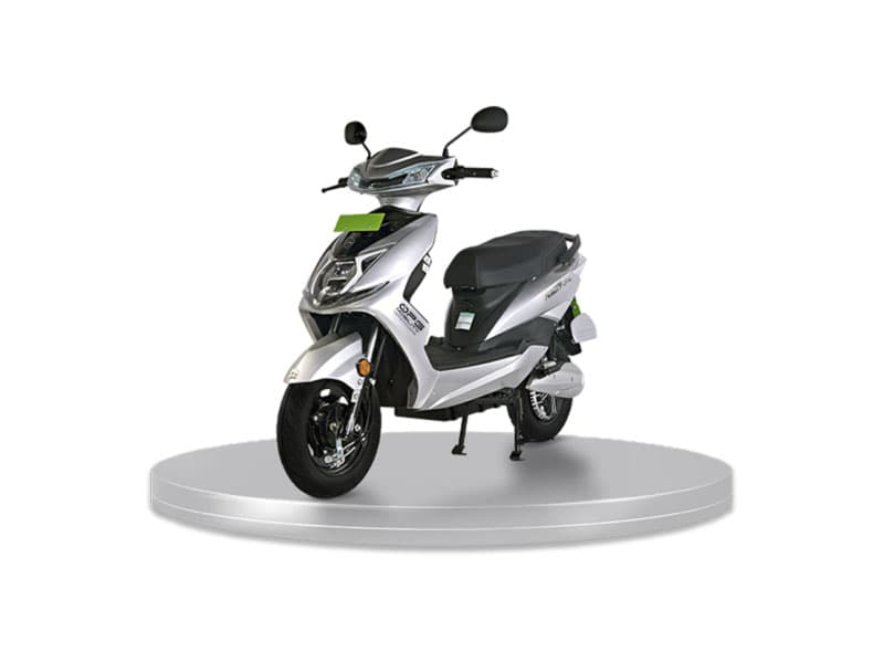 Faast F2F STD Silver