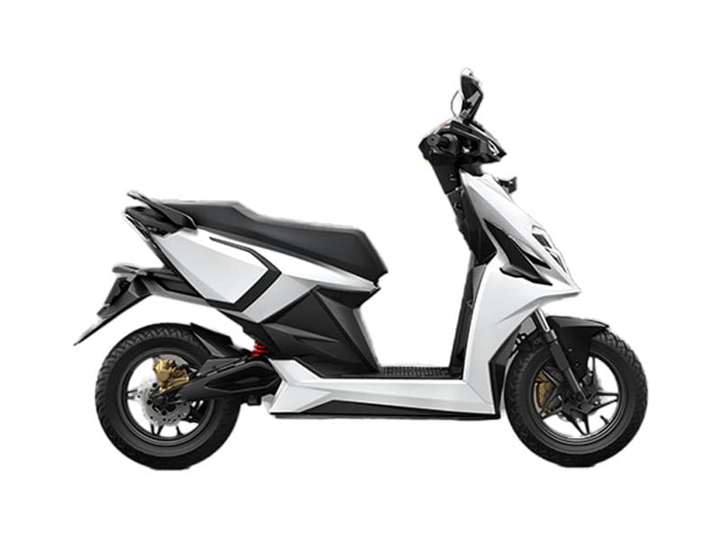 Simple One S Graze White