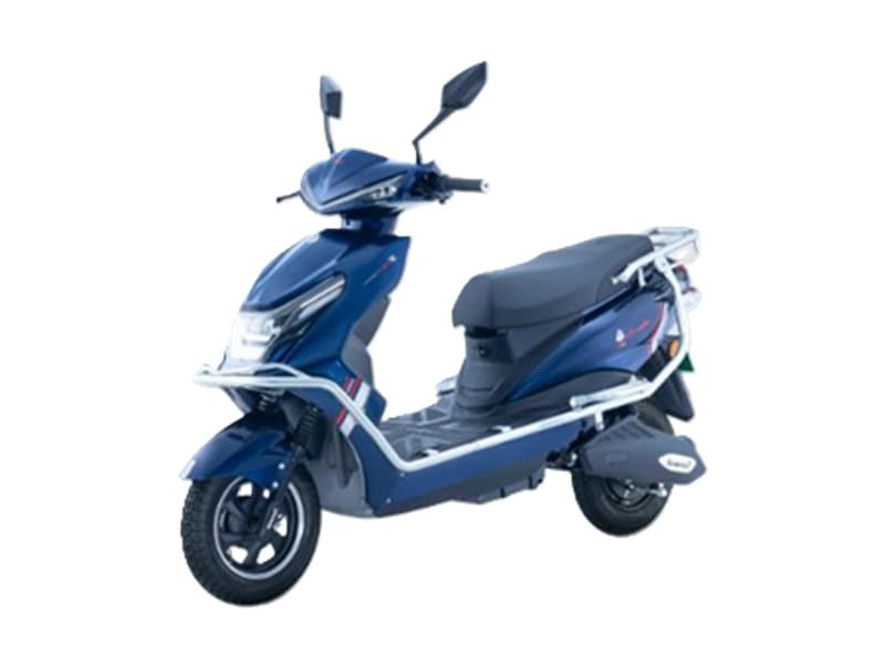 Alfa Pro 10 inch 1.6 kWh Blue