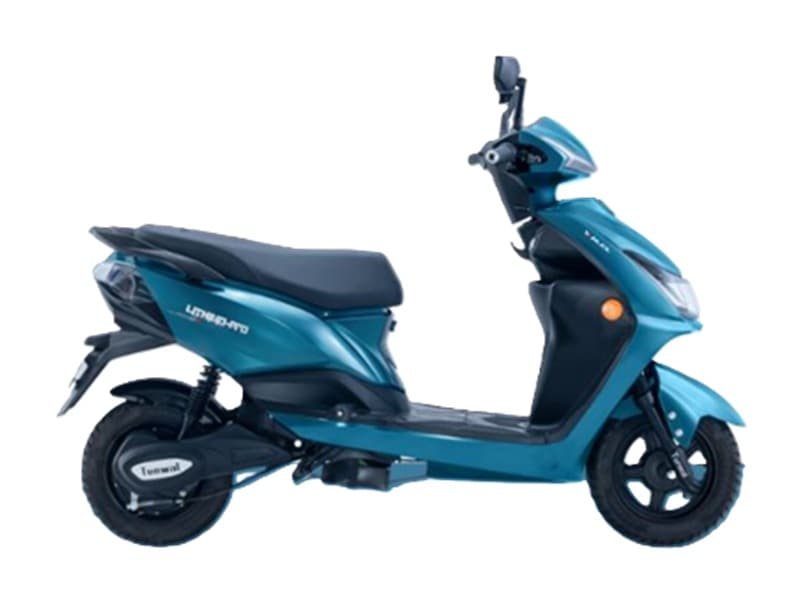 Lithino Pro LA 1.6 kWh Blue