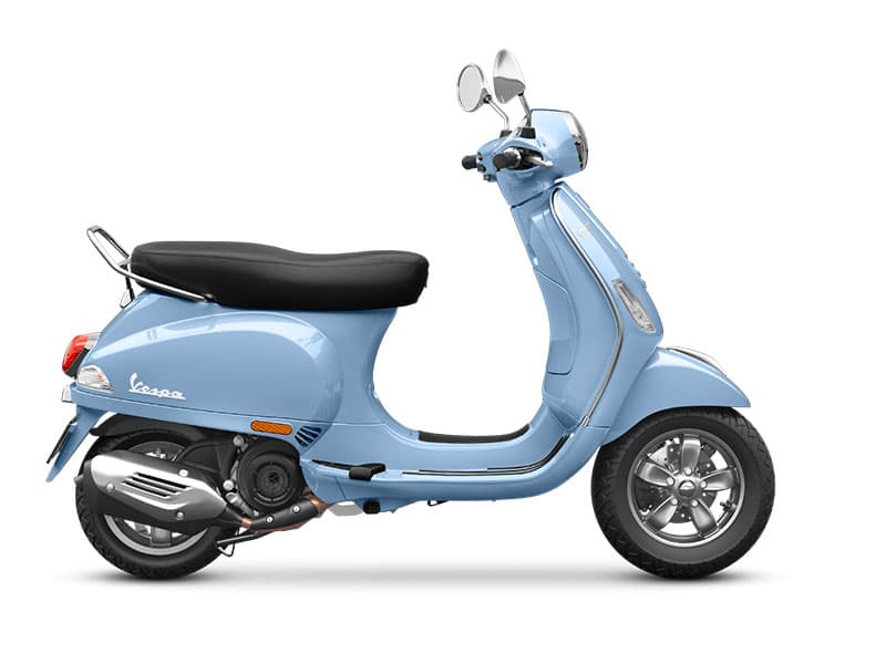 125 ST Azzuro Provenza