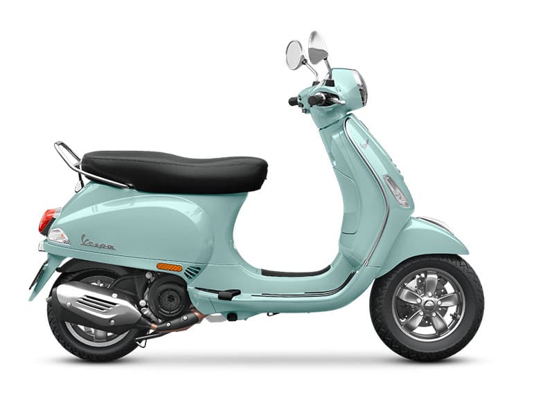 150 ST Verde Amabile